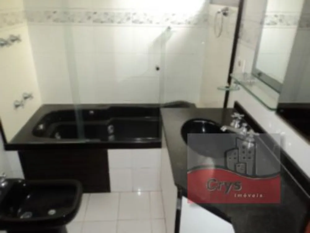 Apartamento, 3 quartos, 136 m² - Foto 11