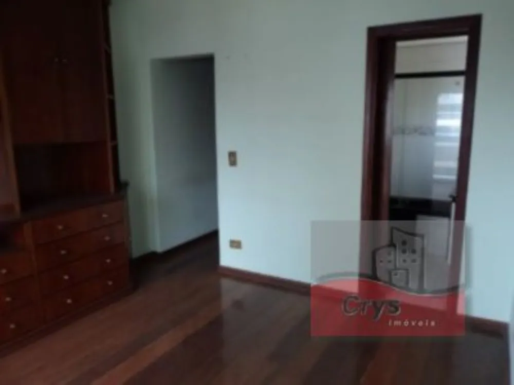 Apartamento, 3 quartos, 136 m² - Foto 4