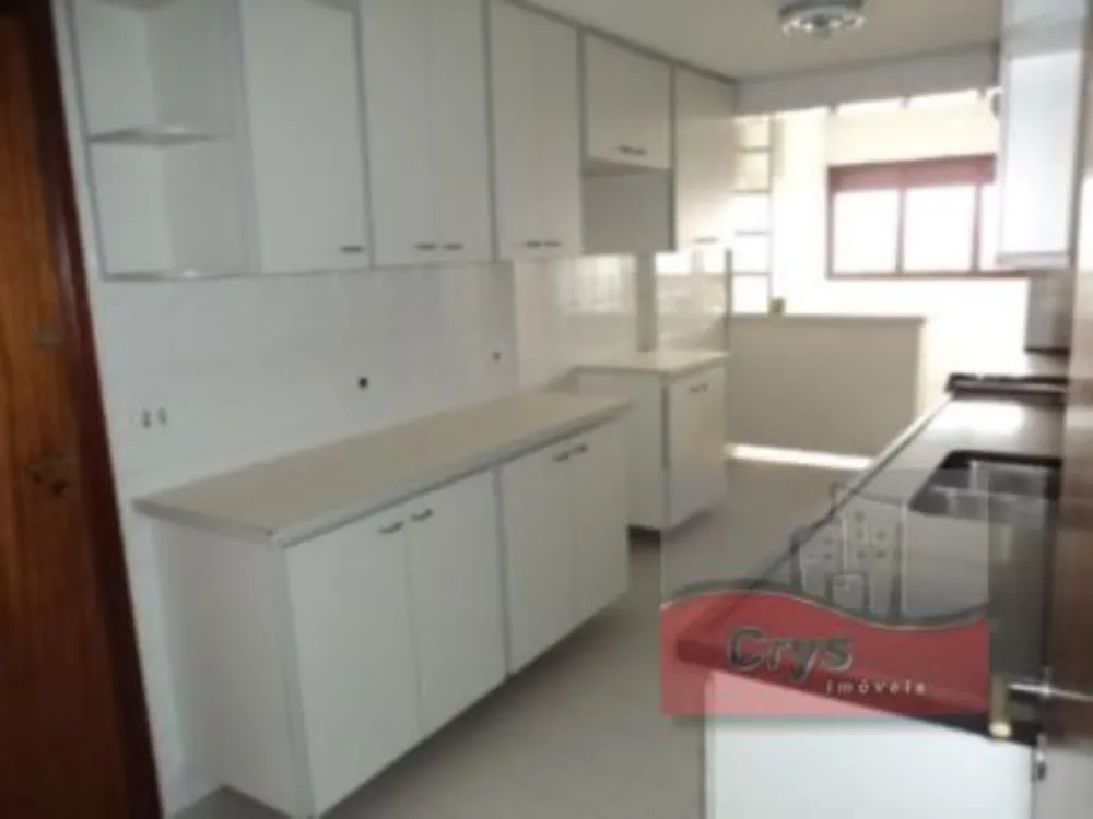 Apartamento, 3 quartos, 136 m² - Foto 8