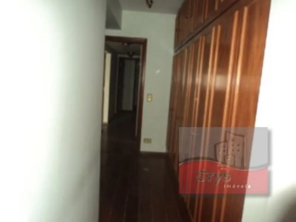Apartamento, 3 quartos, 136 m² - Foto 5