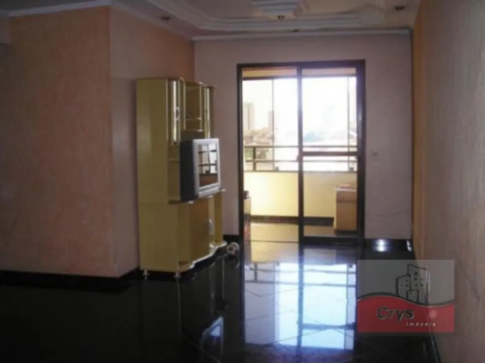 Apartamento, 3 quartos, 82 m² - Foto 1
