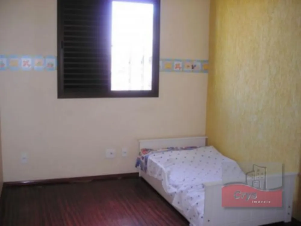 Apartamento, 3 quartos, 82 m² - Foto 2