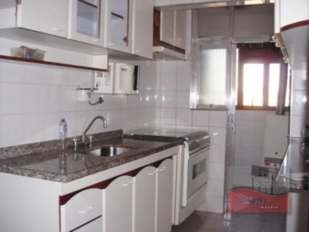 Apartamento, 3 quartos, 82 m² - Foto 6