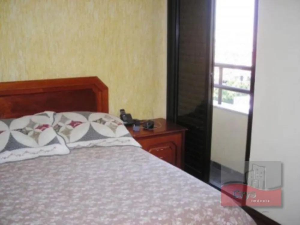 Apartamento, 3 quartos, 82 m² - Foto 1