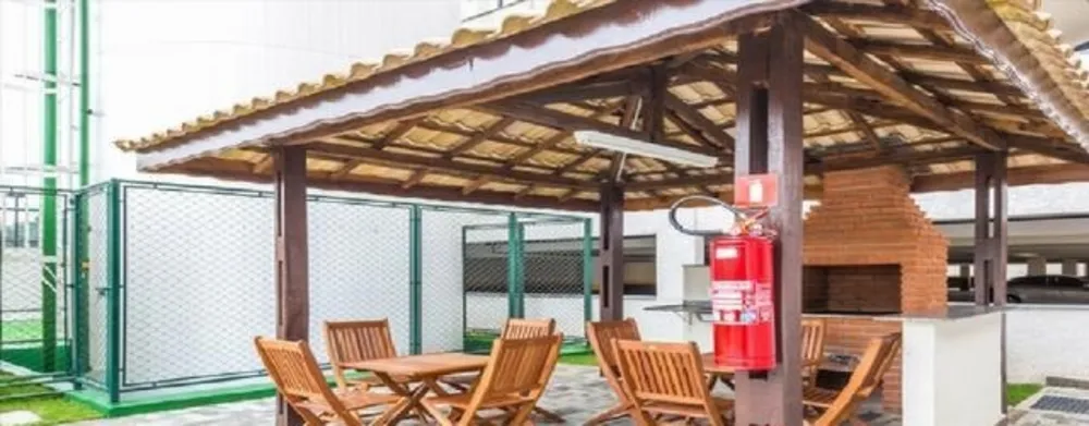 Apartamento, 2 quartos, 69 m² - Foto 2