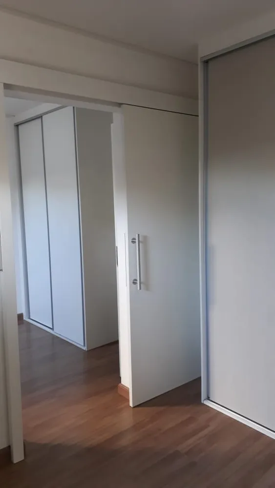 Apartamento, 2 quartos, 69 m² - Foto 1