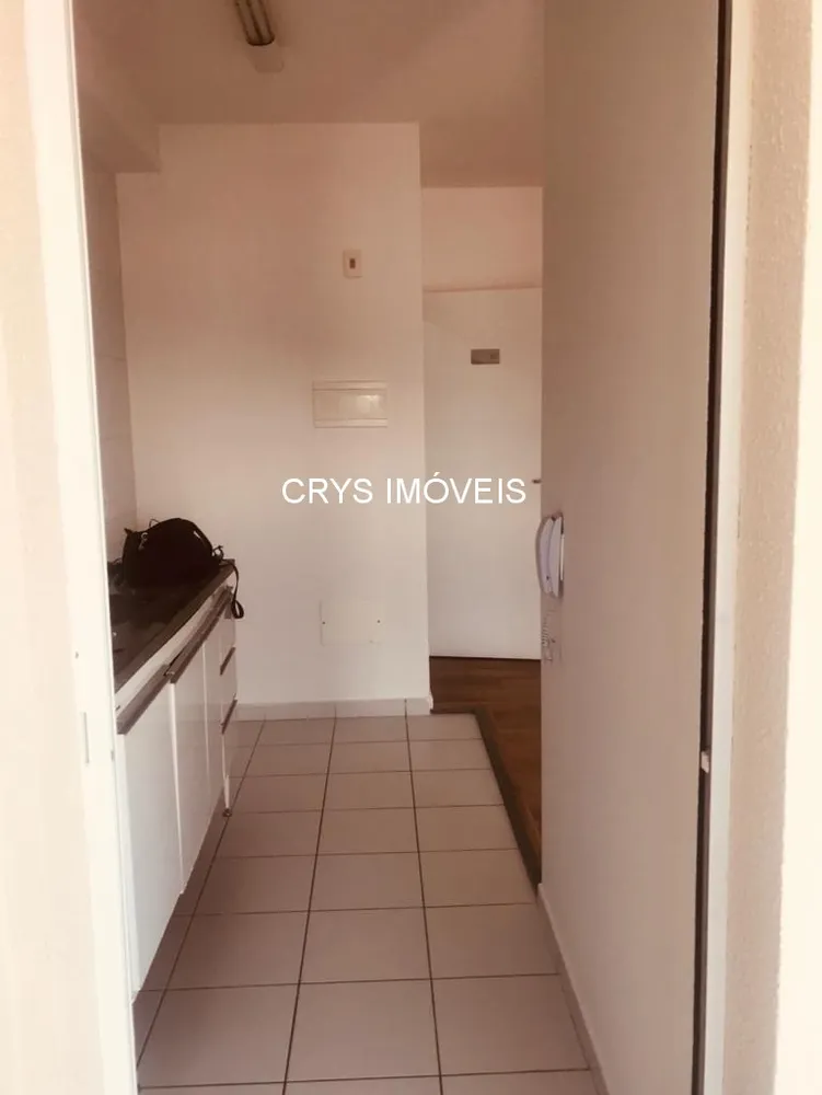 Apartamento, 3 quartos, 73 m² - Foto 10
