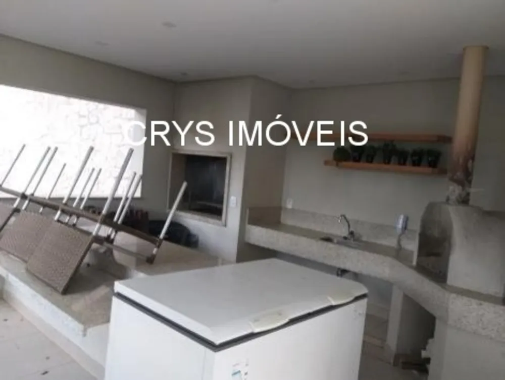Apartamento, 3 quartos, 73 m² - Foto 1