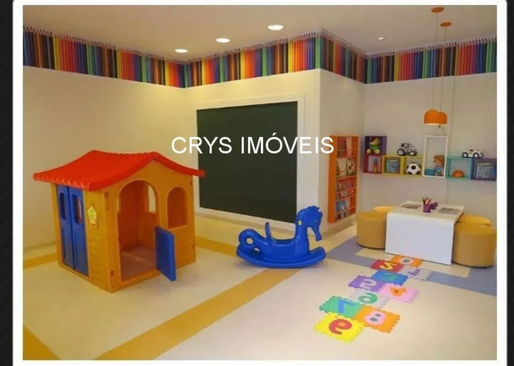Apartamento, 3 quartos, 73 m² - Foto 3