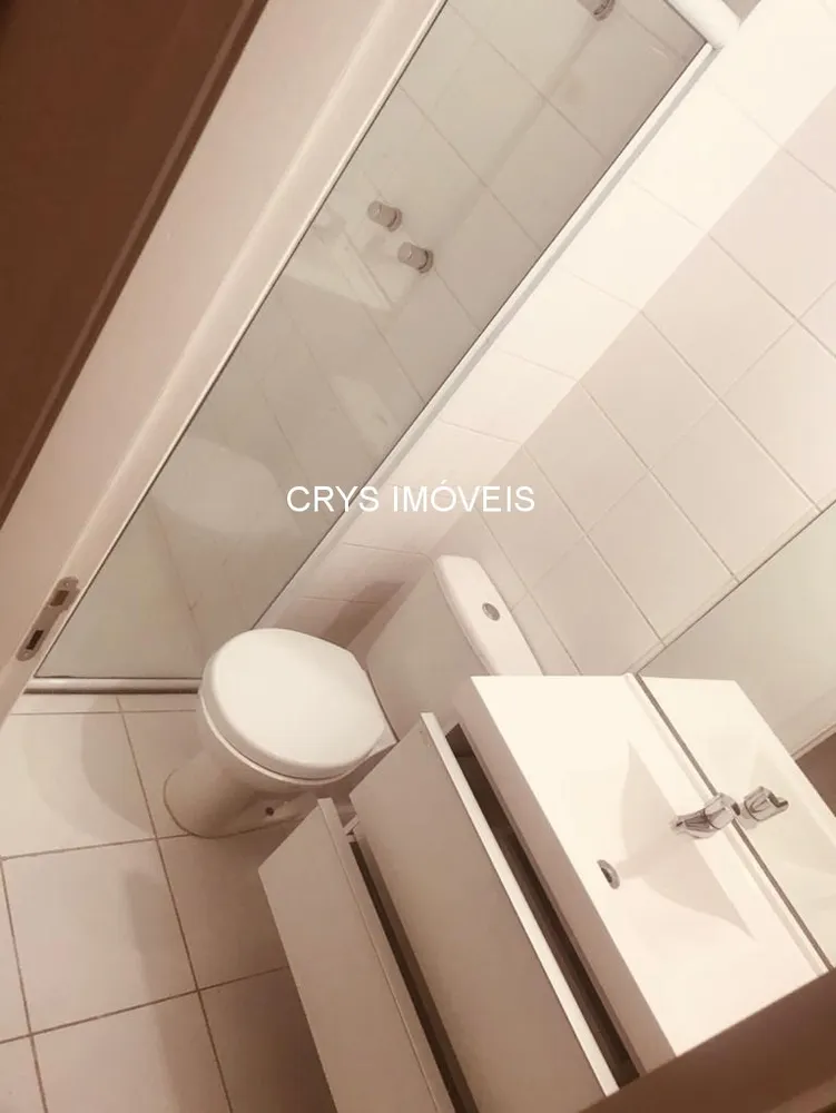 Apartamento, 3 quartos, 73 m² - Foto 4