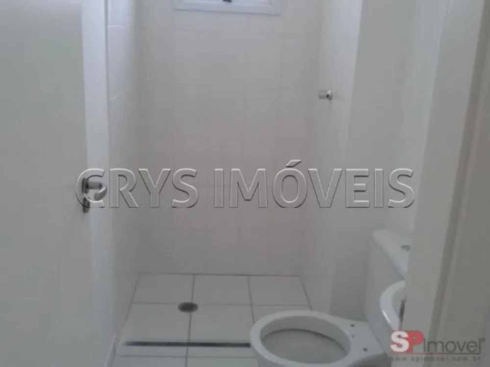 Apartamento, 2 quartos, 49 m² - Foto 7