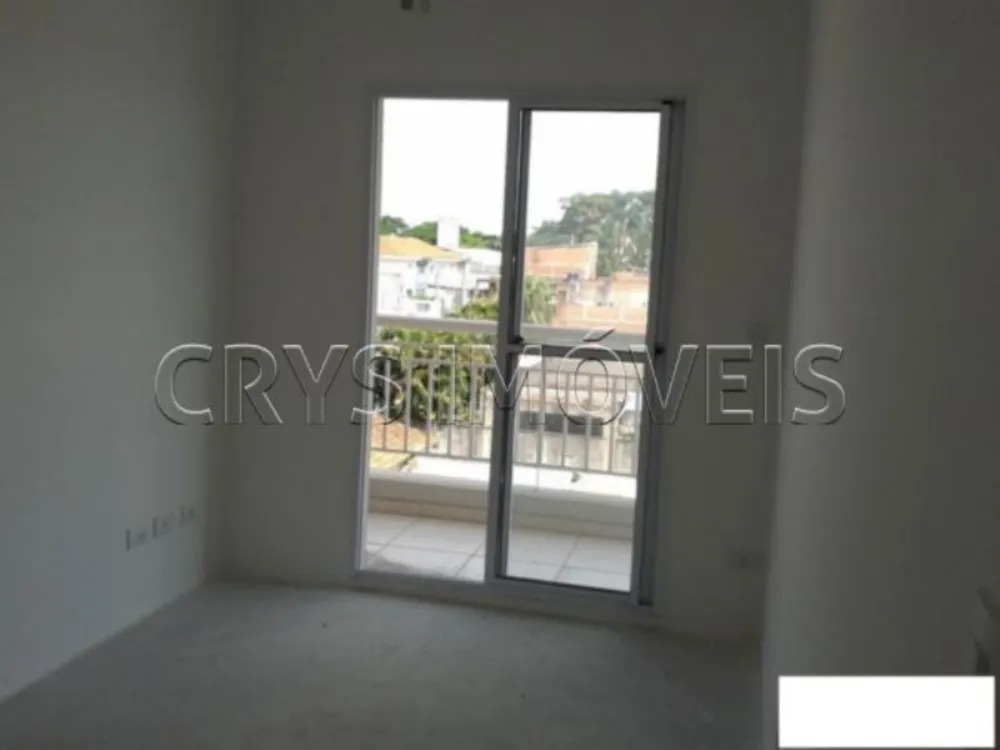 Apartamento, 2 quartos, 49 m² - Foto 1