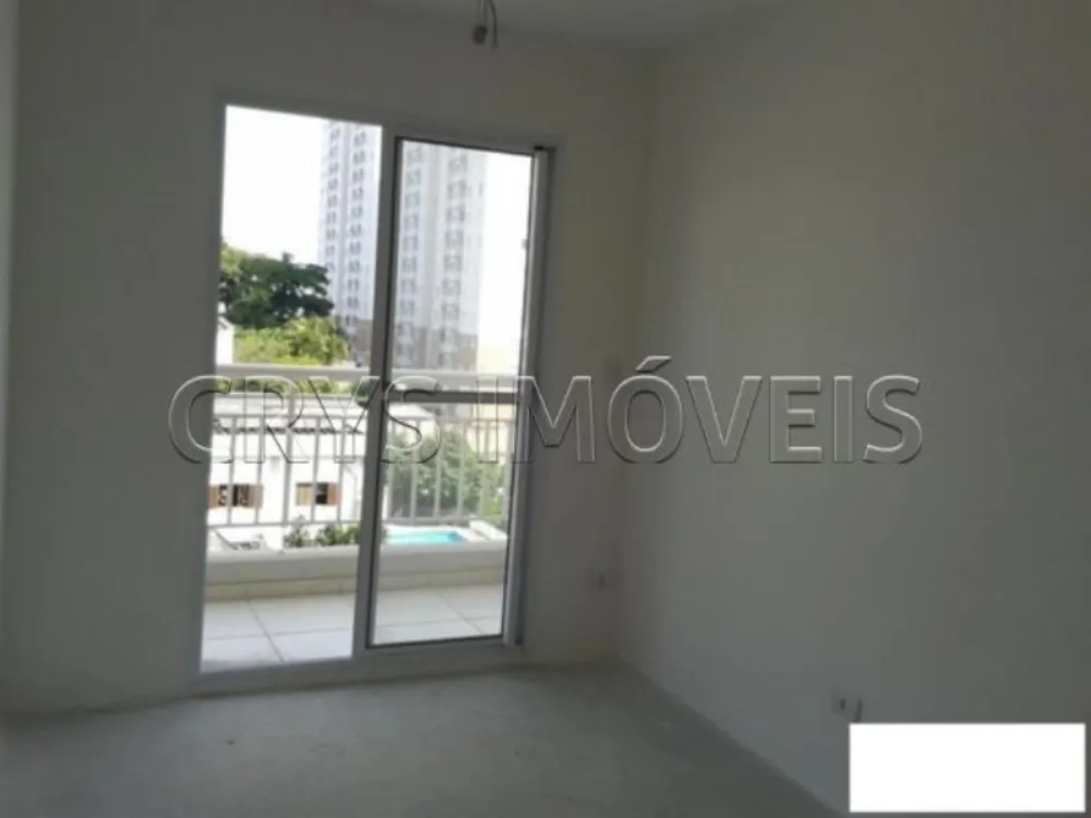 Apartamento, 2 quartos, 49 m² - Foto 2