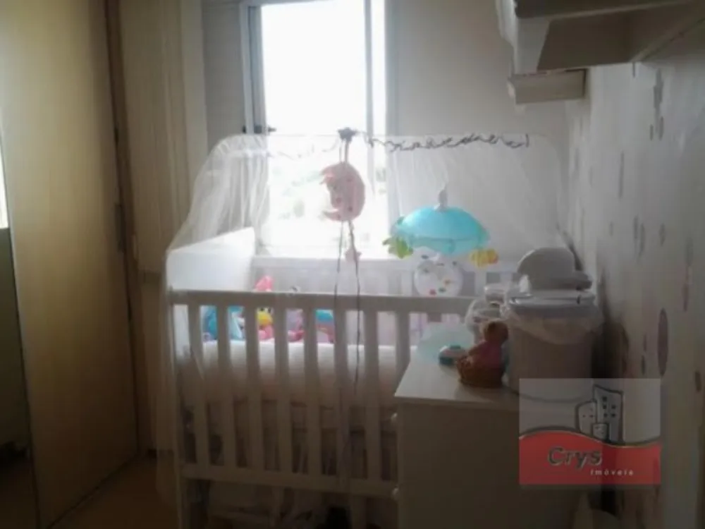 Apartamento, 2 quartos, 50 m² - Foto 8