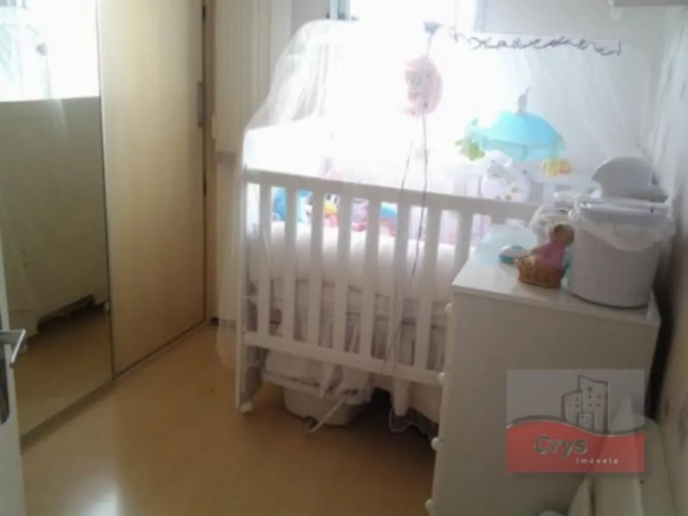 Apartamento, 2 quartos, 50 m² - Foto 5