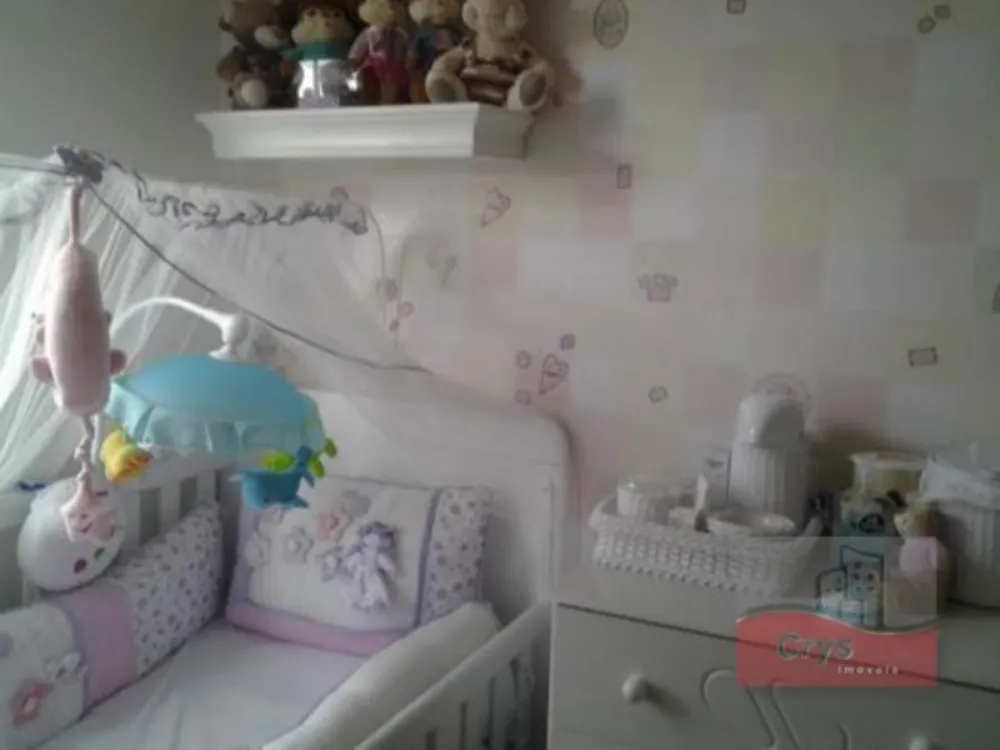 Apartamento, 2 quartos, 50 m² - Foto 6