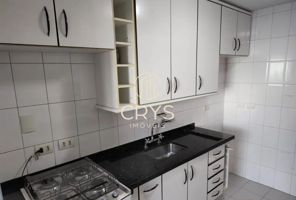 Apartamento, 3 quartos, 80 m² - Foto 2