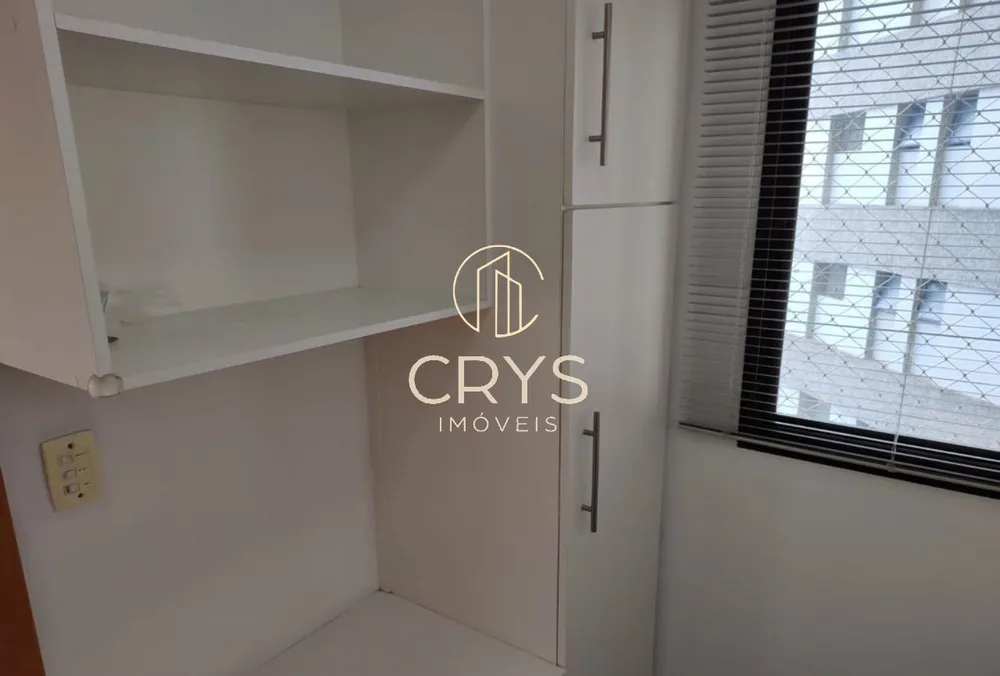 Apartamento, 3 quartos, 80 m² - Foto 4