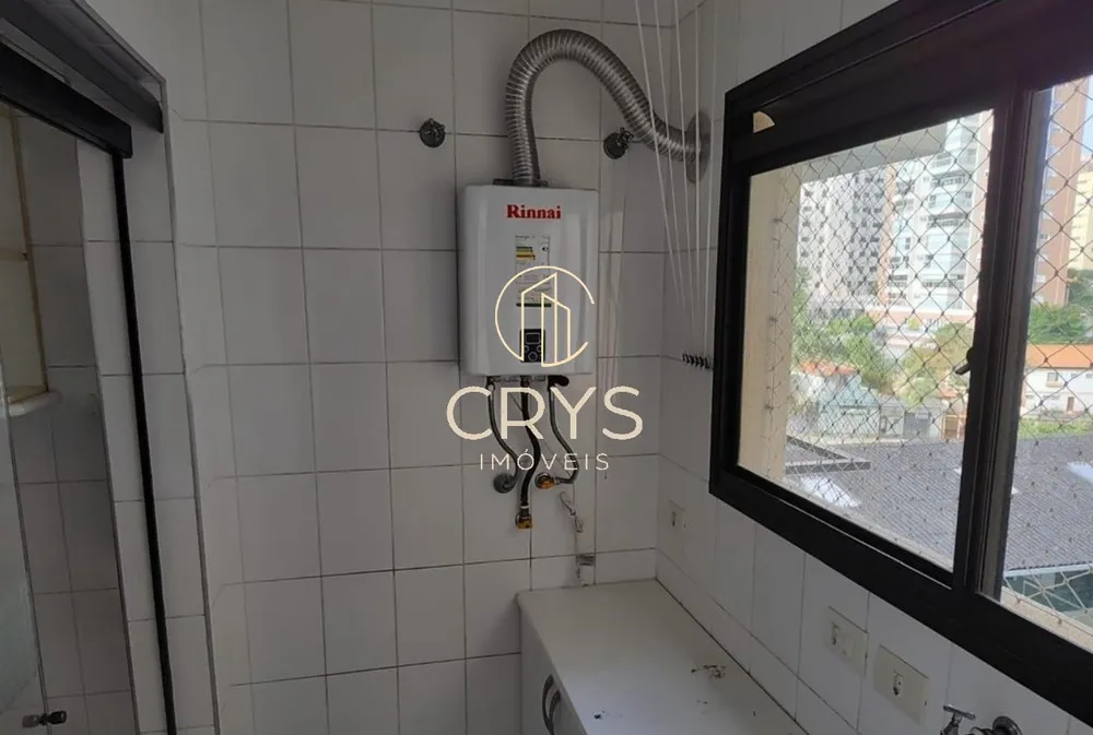 Apartamento, 3 quartos, 80 m² - Foto 4