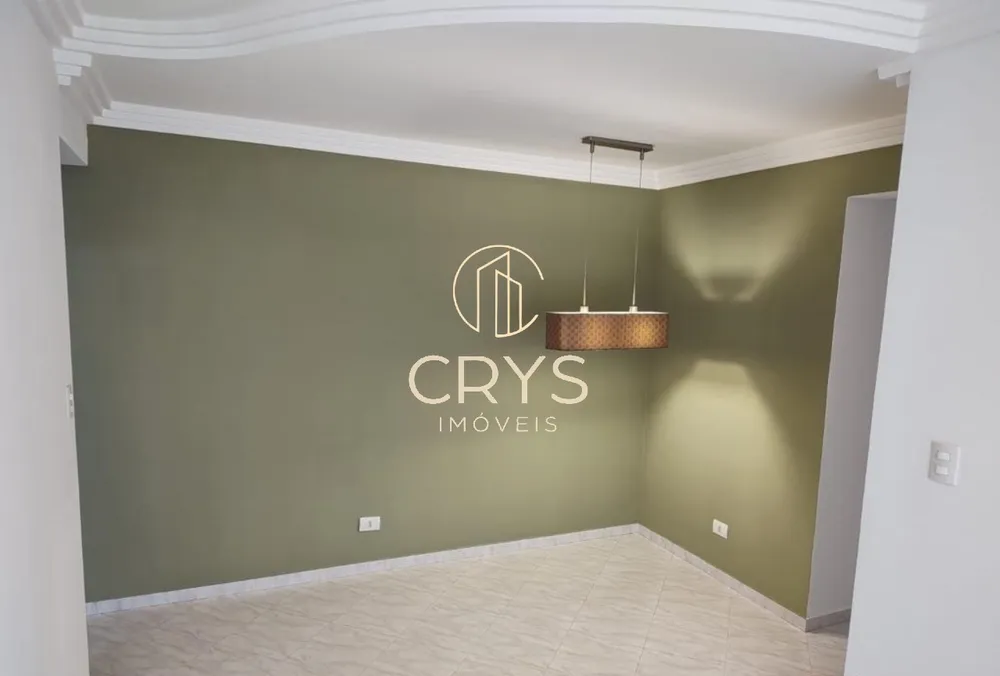 Apartamento, 3 quartos, 80 m² - Foto 2