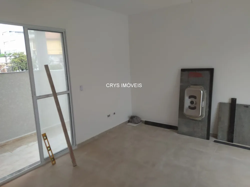 Cobertura, 1 quarto, 42 m² - Foto 8