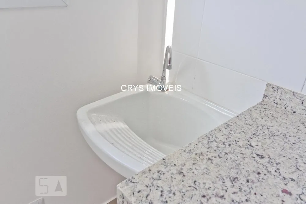 Apartamento, 1 quarto, 35 m² - Foto 3