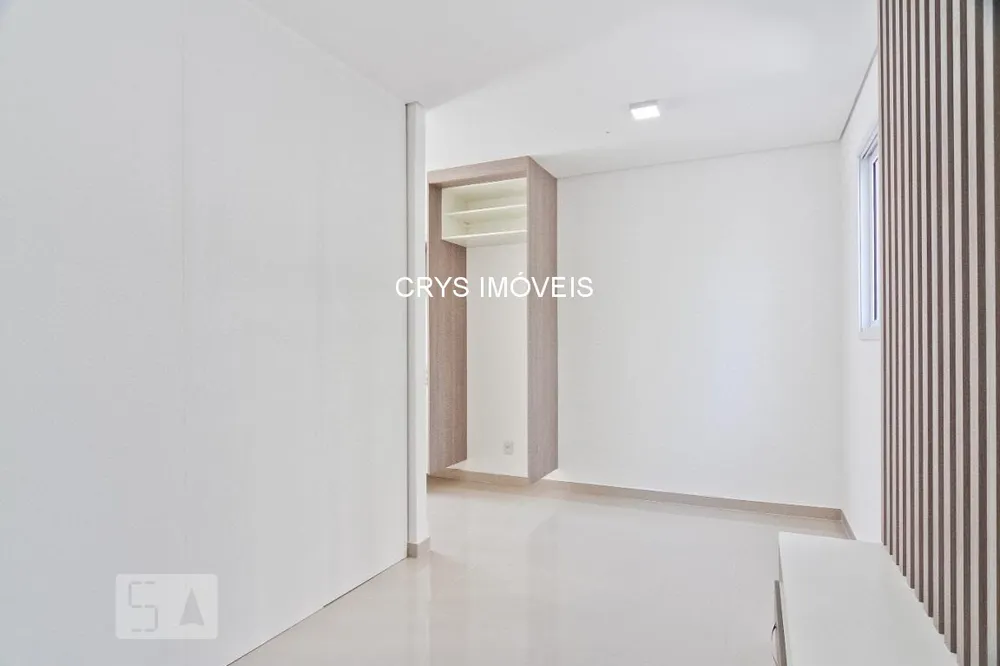 Apartamento, 1 quarto, 35 m² - Foto 1