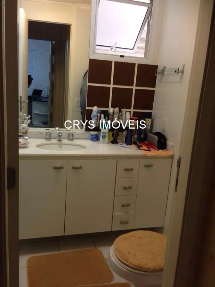 Apartamento, 3 quartos, 92 m² - Foto 3