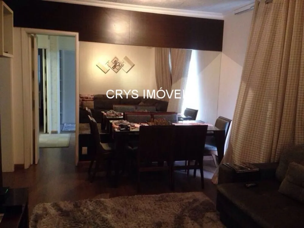 Apartamento, 3 quartos, 92 m² - Foto 8