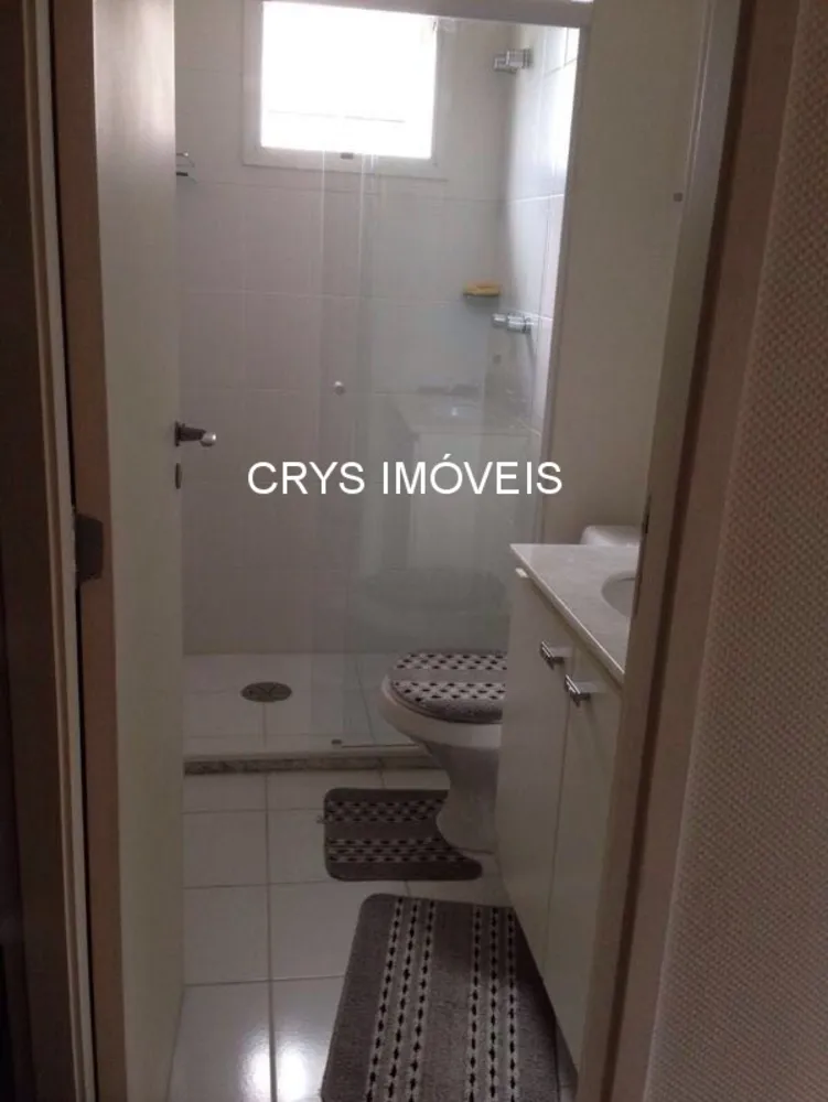 Apartamento, 3 quartos, 92 m² - Foto 6