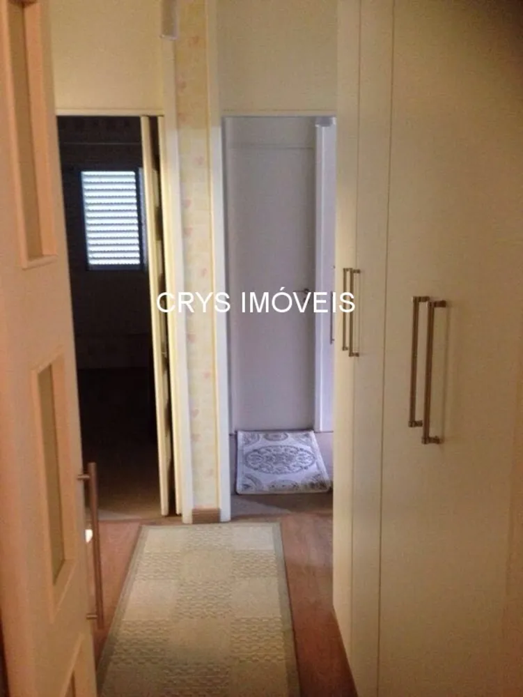 Apartamento, 3 quartos, 92 m² - Foto 1