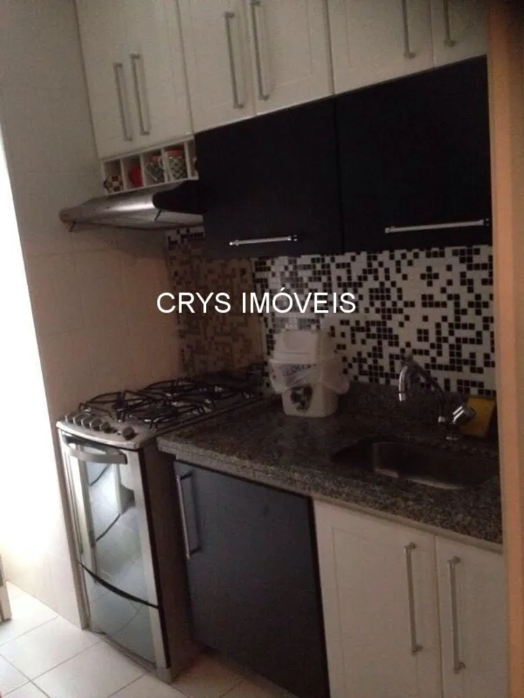 Apartamento, 3 quartos, 92 m² - Foto 11