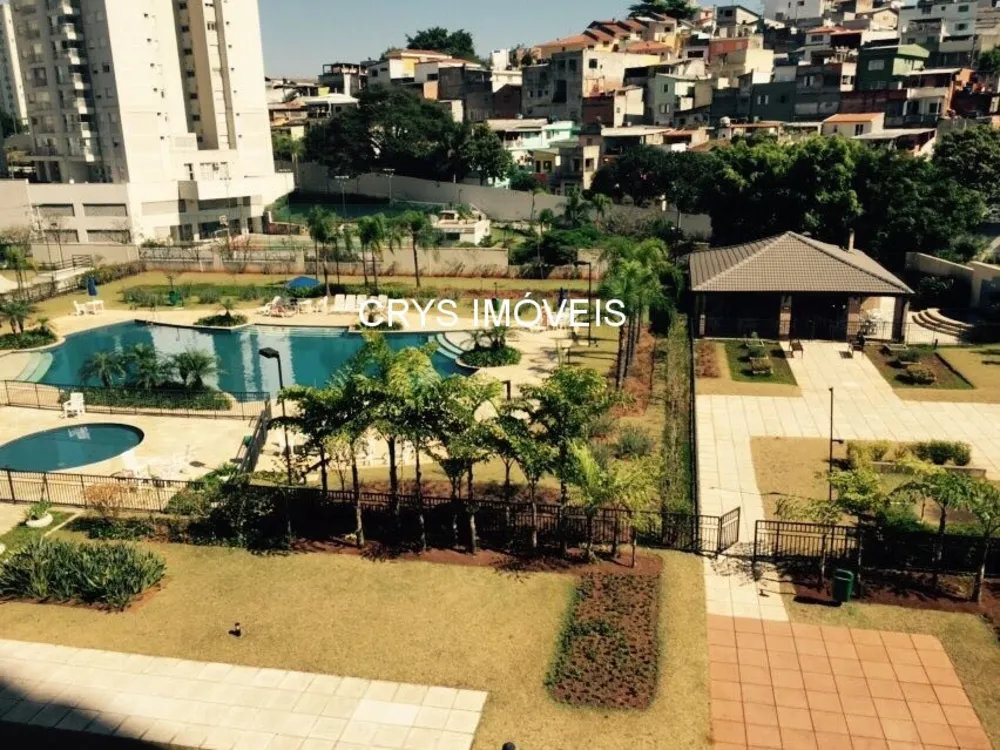 Apartamento, 3 quartos, 92 m² - Foto 3
