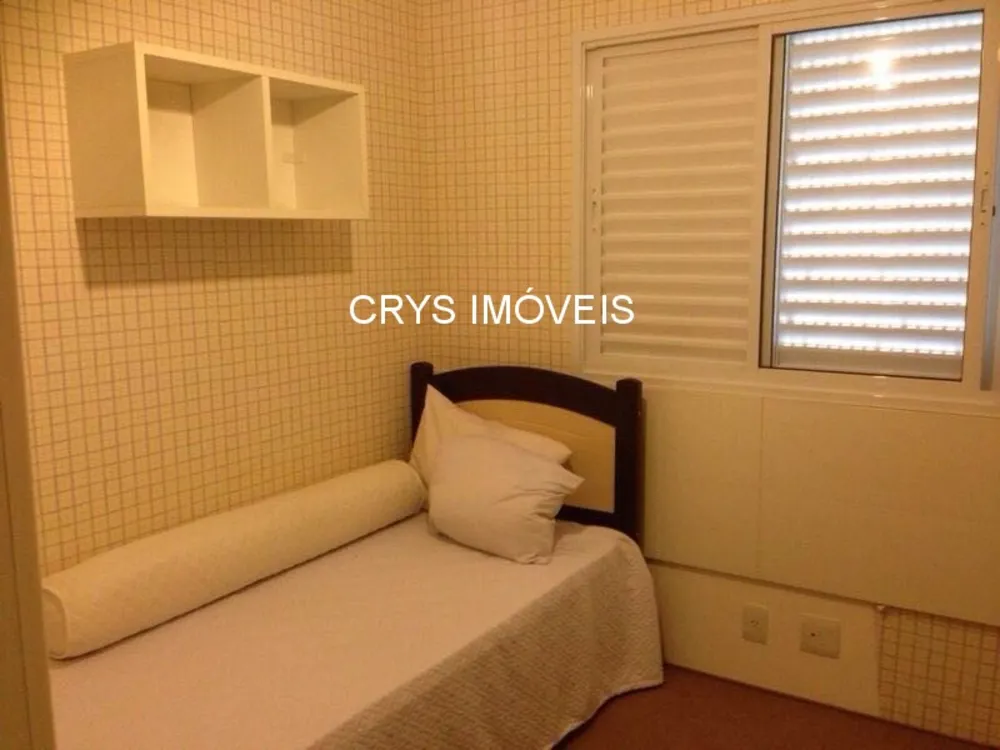 Apartamento, 3 quartos, 92 m² - Foto 5