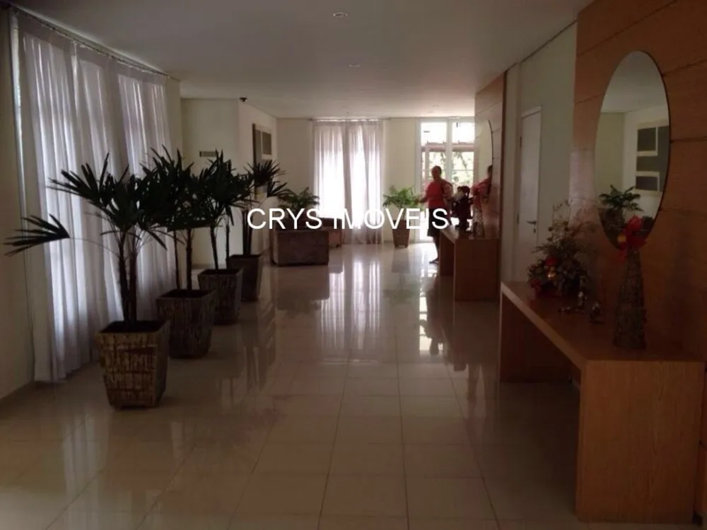 Apartamento, 3 quartos, 92 m² - Foto 4