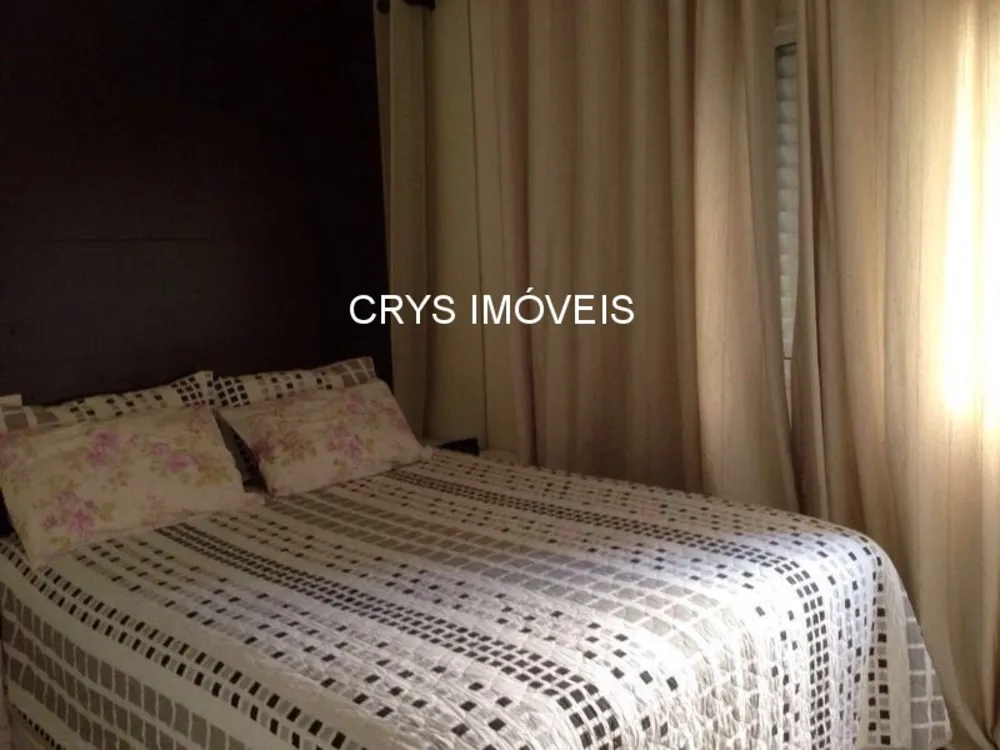 Apartamento, 3 quartos, 92 m² - Foto 5