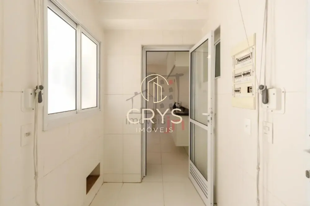 Apartamento, 4 quartos, 171 m² - Foto 5