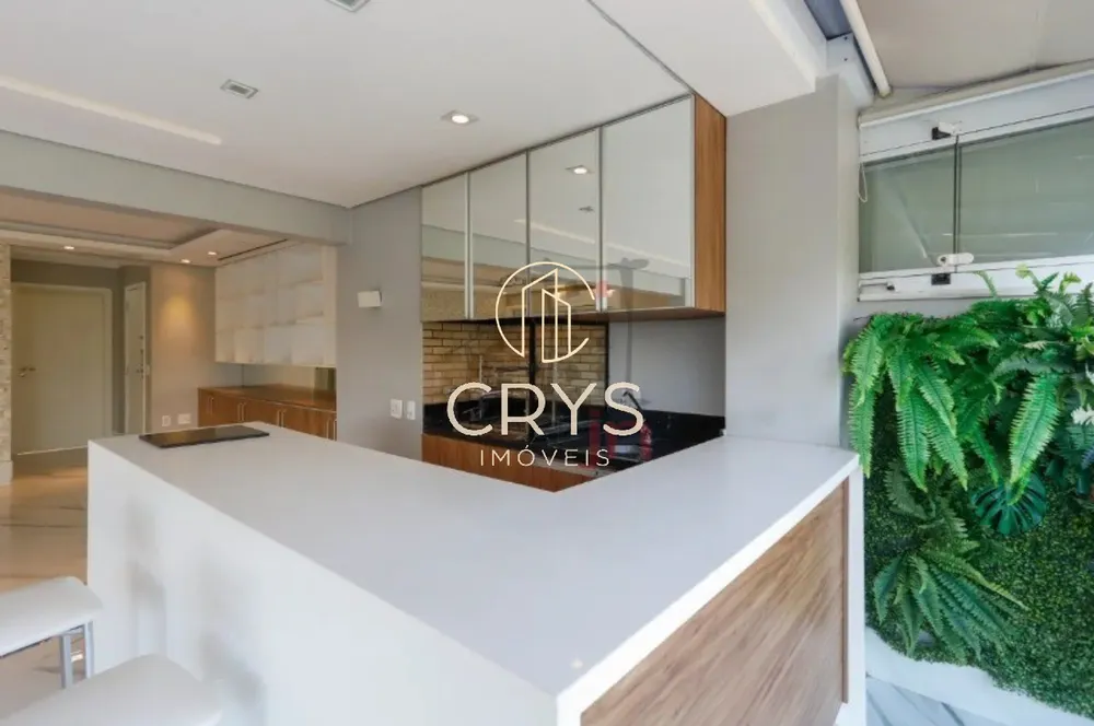 Apartamento, 4 quartos, 171 m² - Foto 4