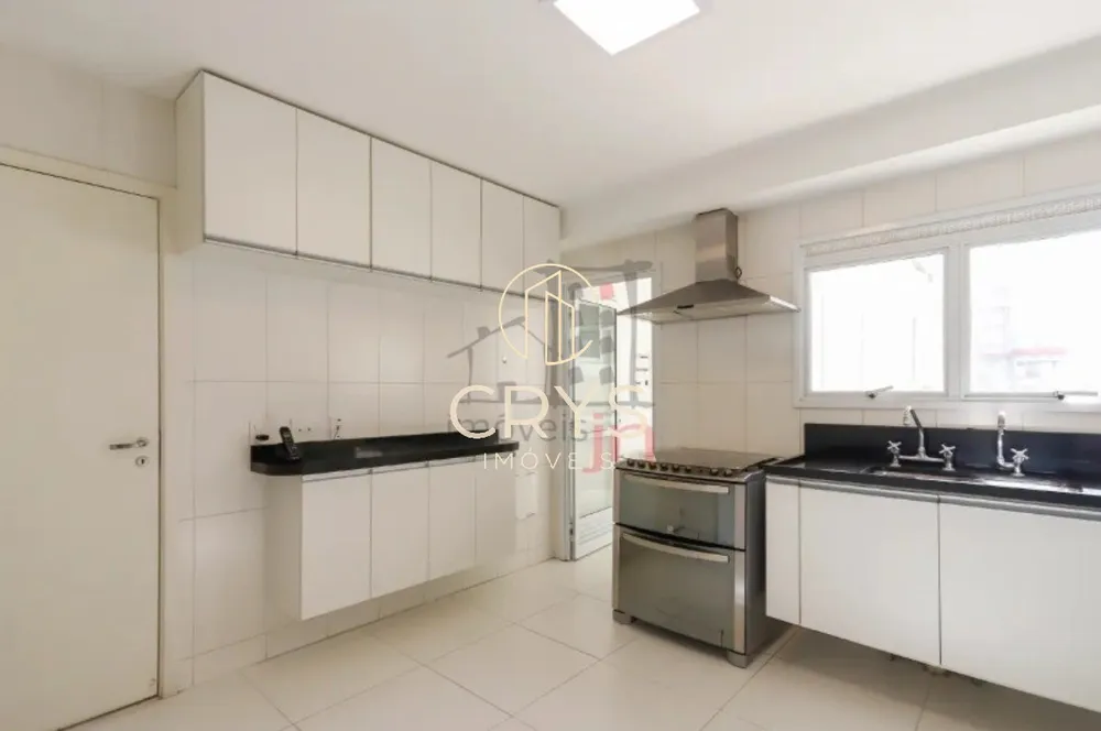 Apartamento, 4 quartos, 171 m² - Foto 4