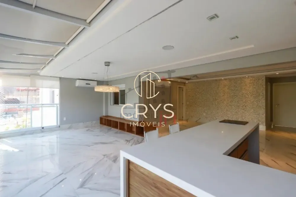 Apartamento, 4 quartos, 171 m² - Foto 1