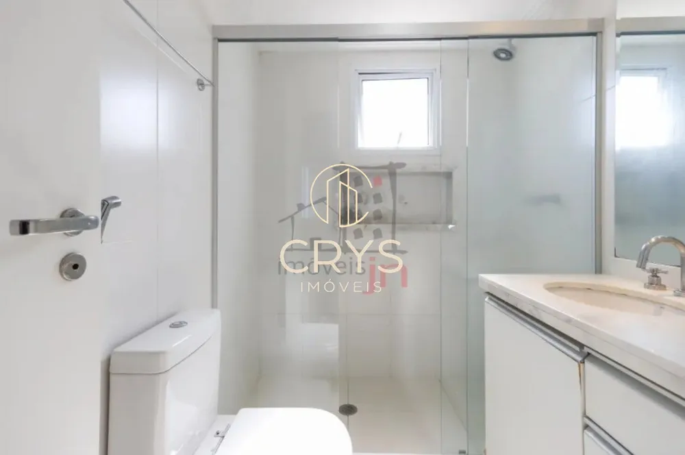 Apartamento, 4 quartos, 171 m² - Foto 1