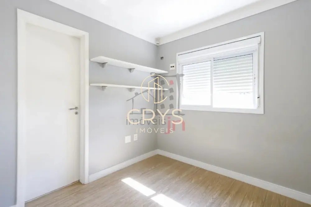Apartamento, 4 quartos, 171 m² - Foto 9
