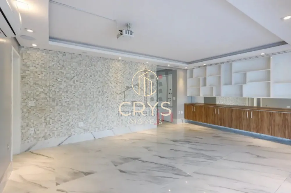 Apartamento, 4 quartos, 171 m² - Foto 2