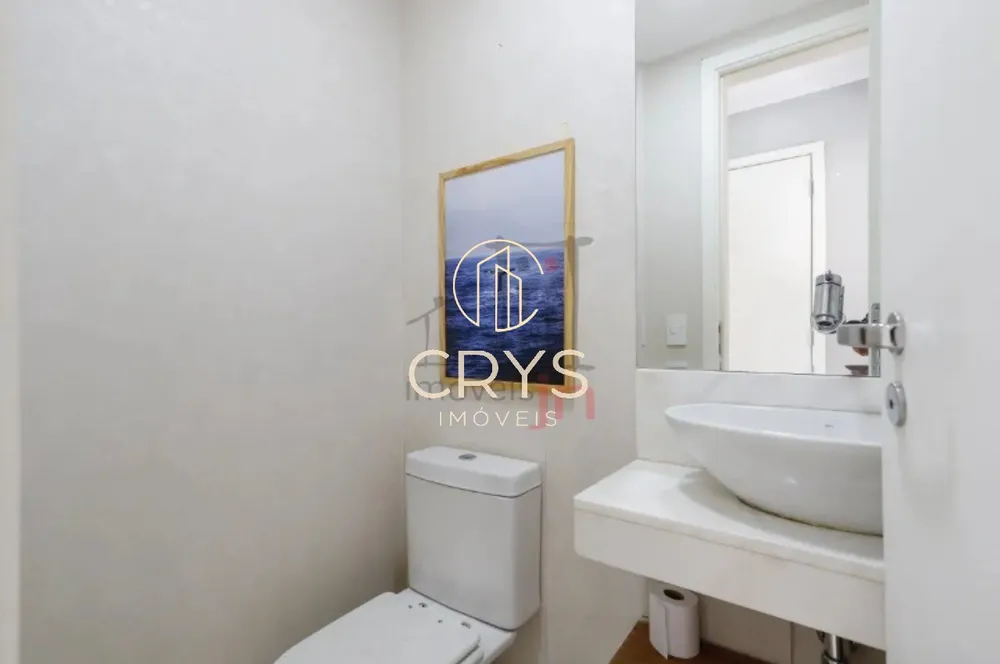 Apartamento, 4 quartos, 171 m² - Foto 11
