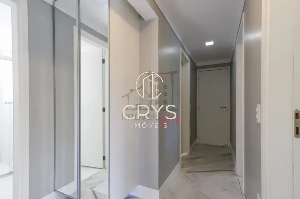 Apartamento, 4 quartos, 171 m² - Foto 3