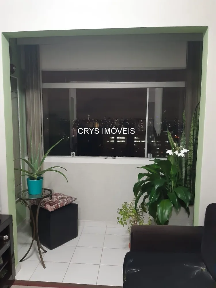 Apartamento, 1 quarto, 35 m² - Foto 4