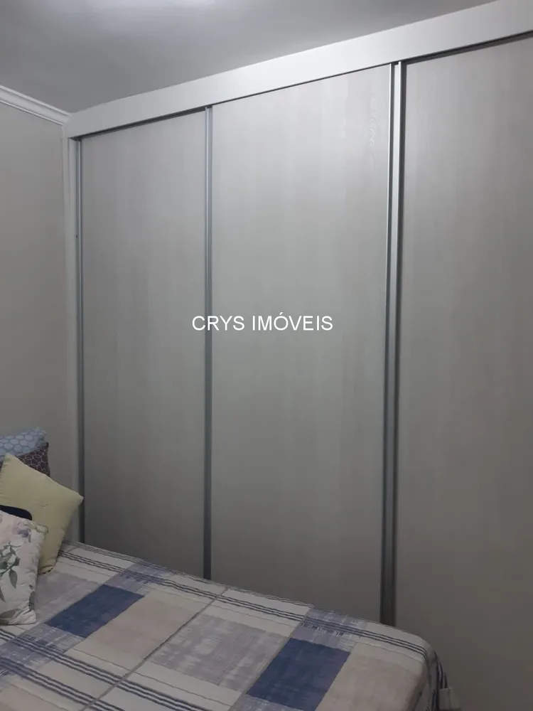 Apartamento, 1 quarto, 35 m² - Foto 5