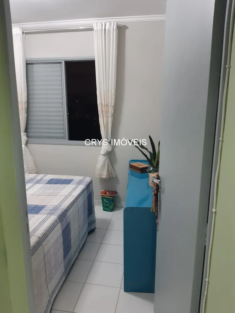 Apartamento, 1 quarto, 35 m² - Foto 5