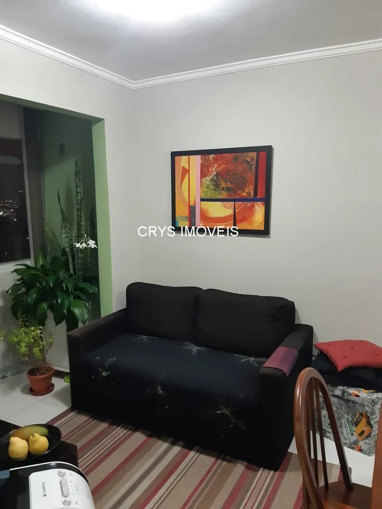 Apartamento, 1 quarto, 35 m² - Foto 8