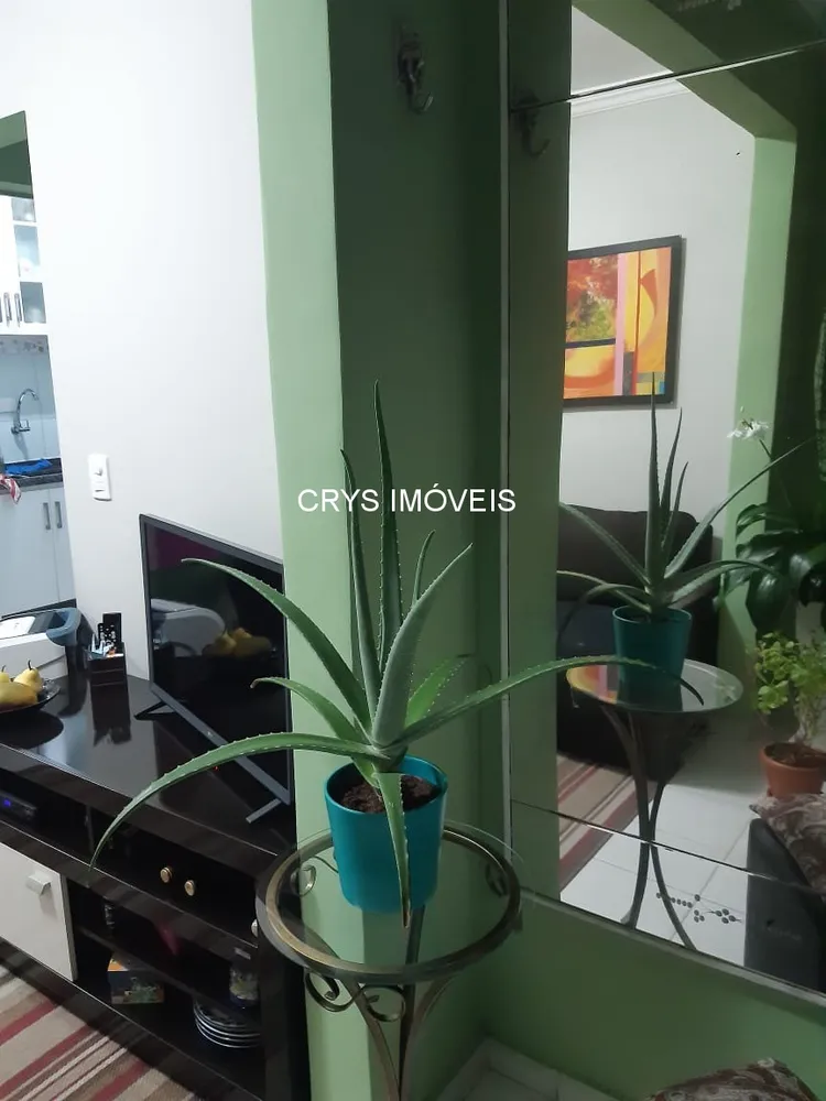 Apartamento, 1 quarto, 35 m² - Foto 3
